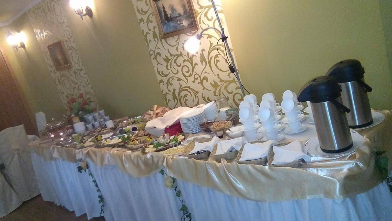شقة Perelka Władysławowo المظهر الخارجي الصورة