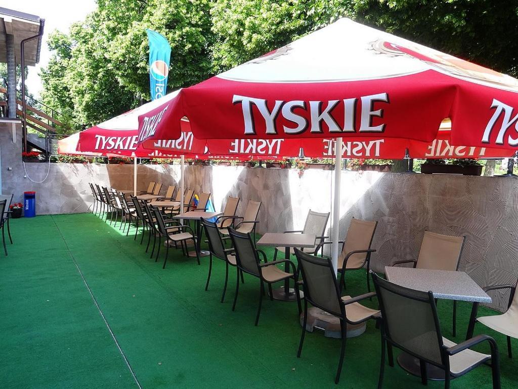 شقة Perelka Władysławowo المظهر الخارجي الصورة