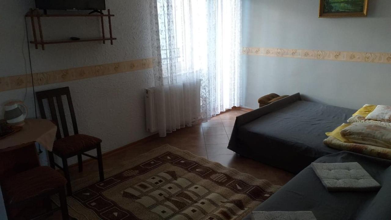 شقة Perelka Władysławowo المظهر الخارجي الصورة