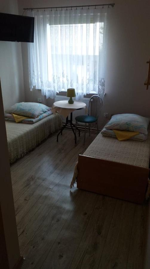 شقة Perelka Władysławowo المظهر الخارجي الصورة